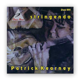 Kearney, Patrick. Stringendo
