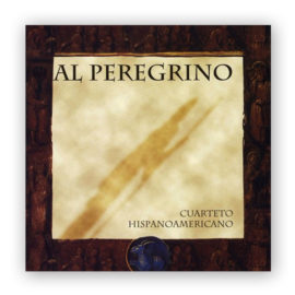 Merlin, José Luis. Al Peregrino