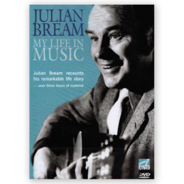 Bream, Julian. My Life in Music