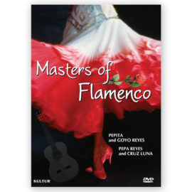 Masters of Flamenco