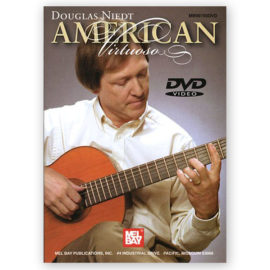 Niedt, Douglas. American Virtuoso
