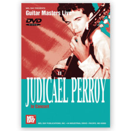 Perroy, Judicaël. In Concert