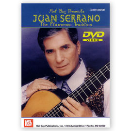 Serrano, Juan. Flamenco Tradition