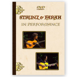 Strunz & Farah In Performance
