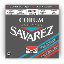 Savarez 500ARJ Corum Alliance