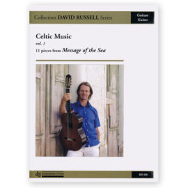 Russell, David. Celtic Music Vol.1