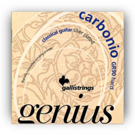 Galli, Carbonio GR90 Hard Tension