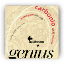 Galli, Carbonio GR95 Normal Tension