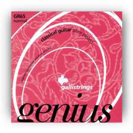 Galli, Genius GR65 Normal Tension