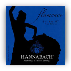 Hannabach, 827 Flamenco High