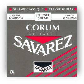 Savarez 500AR Corum Alliance Normal Tension.