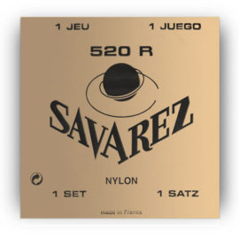 Savarez 520R Normal Tension