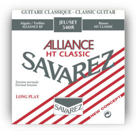 Savarez 540R Alliance Normal Tension.