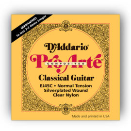 D'Addario, EJ-C