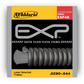 D'Addario, EXP Copper