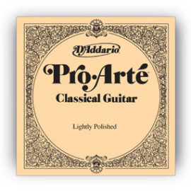 D'Addario, J45LP Basses Normal