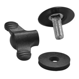 Ergoplay Wingnut Set