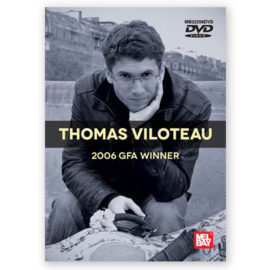 Viloteau, Thomas. 2006 GFA Winner 2006 DVD