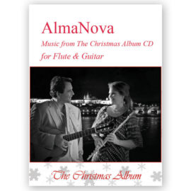 AlmaNova. Deck the Halls (PDF)