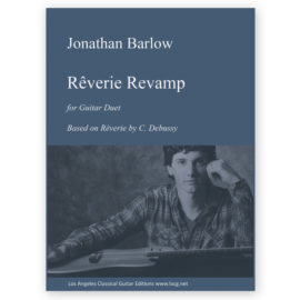  Barlow, Jonathan. Rêverie Revamp (PDF)