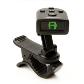 Planet Waves, NS Micro Universal Tuner