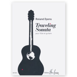 Dyens, Roland. Traveling Sonata