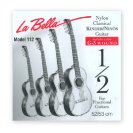 La Bella, FG112 - 1/2 Size