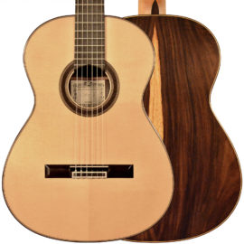 Antonio Marín Montero 2014