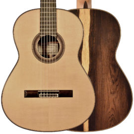 José Marín Plazuelo 2014