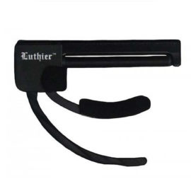 Luthier Capomatic - Classical/Flamenco Capo