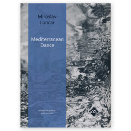 Loncar, Miroslav. Mediterranean Dance