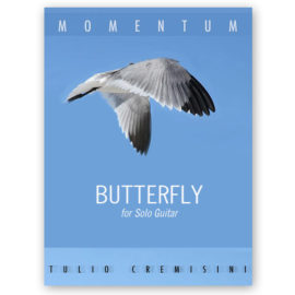 Cremisini, Tulio. Butterfly (PDF)