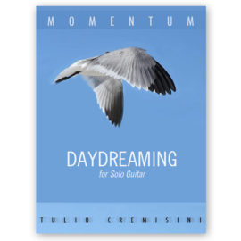 Cremisini, Tulio. Daydreaming (PDF)