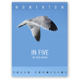 Cremisini, Tulio. In Five (PDF)