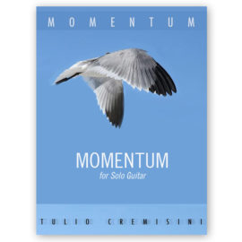 Cremisini, Tulio. Momentum (PDF)
