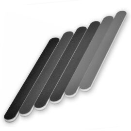 Micro-Mesh 1/2" x 5 3/4" Nail Shaping Sticks