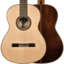 José Marín Plazuelo 2014