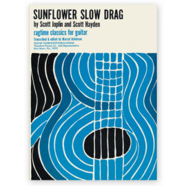 Joplin, Scott & Hayden, Scott. Sunflower Slow Rag