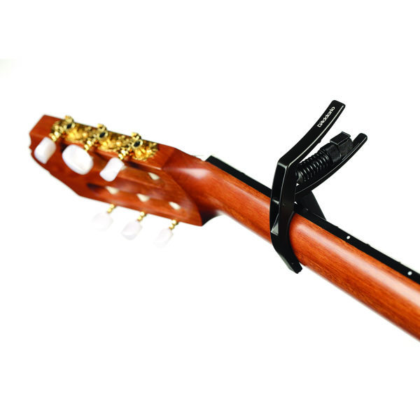 D'Addario PW, NS Artist Classical Capo - Image 3