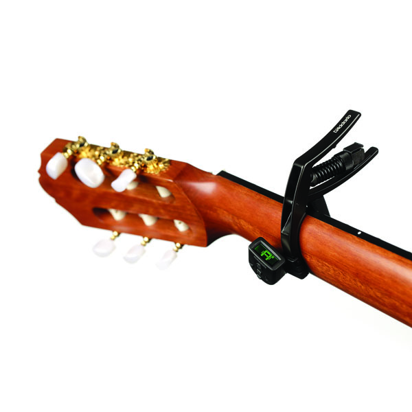 D'Addario PW, NS Artist Classical Capo - Image 4