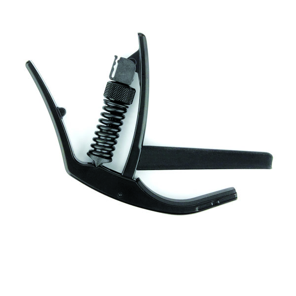 D'Addario PW, NS Artist Classical Capo