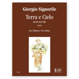 Signorile, Giorgio. Terra e Cielo