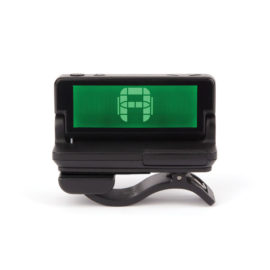 PW-CT-10 Clip-On Headstock Tuner