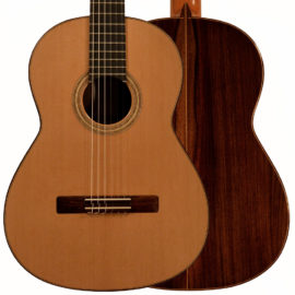 Juan Labella Classical Guitar