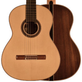 Paco Santiago Marín 2015