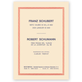 schubert-schumann-trepat