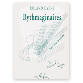 dyens-rythmagiraires