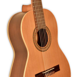 Altamira N100+ 54cm (1/2) Fractional Classical Guitar w/ Standard Foam Bag