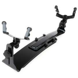 ErgoBass, Double Bass Support by ErgoPlay