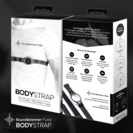 Soundbrenner Pulse Body Strap